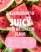 Splat Juicy Lab Watermelon gyermek fogkrém 3+ 55 ml (12/karton) Splat Juicy Lab Watermelon gyermek fogkrém 3+ 55 ml (12/karton)
