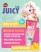 Splat Juicy Lab Sunny Pear gyermek fogkrém 3+ 55ml (12/karton) Splat Juicy Lab Sunny Pear gyermek fogkrém 3+ 55ml (12/karton)