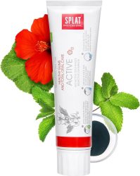 Splat Professional Active fogkrém 100ml (25/karton)