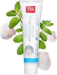 Splat Professional Biocalcium fogkrém 100ml (25/karton)