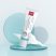 Splat Professional Biocalcium fogkrém 100ml (25/karton)