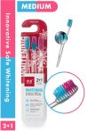   Splat Professional Whitening fogkefe 3 db-os Multipack (8/karton)