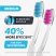 Splat Professional Whitening fogkefe 3 db-os Multipack (8/karton)