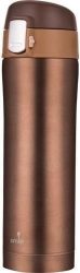 Smile Termosz Barna 420ml STT-2-13                                                 