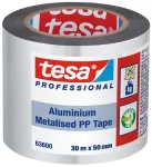 Tesa ALU PP szalag 30m*50mm (36/karton)