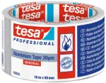 Tesa ALU szalag univerzális 10m*50mm 30UM (6/karton)