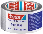 Tesa Basic Duct Tape 25m*50mm ezüst ragasztószalag (6/karton) Tesa Basic Duct Tape 25m*50mm ezüst ragasztószalag (6/karton)