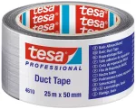   Tesa Basic Duct Tape 25m*50mm ezüst ragasztószalag (6/karton)