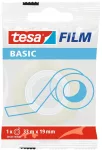 Tesa Basic Film 19mm*33m transzparens (24/karton)