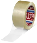 Tesa Csomagolószalag 66m*48mm, transparent 4263 PP (6/karton) Tesa Csomagolószalag 66m*48mm, transparent 4263 PP (6/karton)