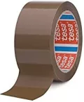 Tesa Csomagolószalag 66m*48mm, barna 4263 PP (6/karton) Tesa Csomagolószalag 66m*48mm, barna 4263 PP (6/karton)