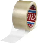 Tesa Csomagolószalag 50m*48mm, transparent 4280 PP (6/karton) Tesa Csomagolószalag 50m*48mm, transparent 4280 PP (6/karton)