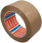 Tesa Csomagolószalag 50m*48mm, barna 4280 PP (6/karton) Tesa Csomagolószalag 50m*48mm, barna 4280 PP (6/karton)
