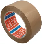 Tesa Csomagolószalag 50m*48mm, barna 4280 PP (6/karton)
