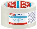 Tesa Basic Csomagolószalag 50*48mm, transparent (6/karton) Tesa Basic Csomagolószalag 50*48mm, transparent (6/karton)