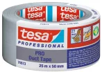 Tesa Eco Pro Duct Tape 25m*50mm szürke ragasztószalag (6/karton) Tesa Eco Pro Duct Tape 25m*50mm szürke ragasztószalag (6/karton)