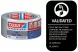 Tesa Eco Pro Duct Tape 25m*50mm szürke ragasztószalag (6/karton)