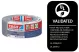 Tesa Eco Pro Duct Tape 50m*50mm szürke ragasztószalag (6/karton)
