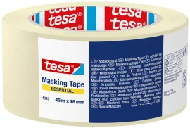 Tesa Maszkolószalag 45m*48mm ST Essential (6/karton) Tesa Maszkolószalag 45m*48mm ST Essential (6/karton)