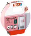   Tesa Maszkolószalag 25m*25mm Professional Sensitive (12/karton)