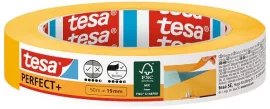 Tesa Maszkolószalag 50m*19mm Perfect+ (16/karton) Tesa Maszkolószalag 50m*19mm Perfect+ (16/karton)
