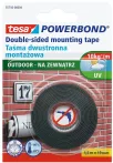 Tesa Powerbond Outdoor kültéri kétoldalas ragasztó 1,5m*19mm (12/karton) Tesa Powerbond Outdoor kültéri kétoldalas ragasztó 1,5m*19mm (12/karton)