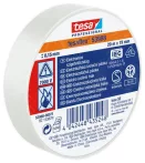 Tesa SPVC szigetelőszalag fehér 20m*19mm (10/karton)