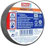 Tesa SPVC szigetelőszalag szürke 20m*19mm (10/karton)