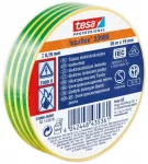 Tesa SPVC szigetelőszalag zöld-sárga 20m*19mm (10/karton)