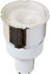 Tungsram Compact Fénycső GU10 T2 7W 230V