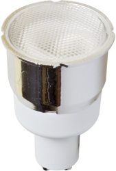 Tungsram Compact Fénycső GU10 T2 7W 230V