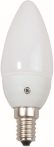   Tungsram  LED 4W/827/E14 gyertya dimmelhető (525433) 15000h (6/karton)