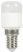 Tungsram LED 1,6W/T25/827/100-240V/E14/F 2700K (10/karton)