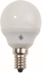 Tungsram  LED 1,2W/830/E14 gömb (525431) 15000h (6/karton)