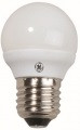 Tungsram  LED 1,2W/830/E27 gömb (525432) 15000h (6/karton)