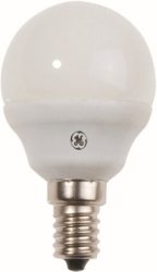 Tungsram  LED 4W/827/E14 gömb dimmelhető (525434) 15000h (6/karton)