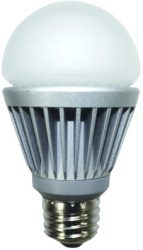 Tungsram  LED 9W/827/E27 normál dimmelhető (65739) 25000h (6/karton)