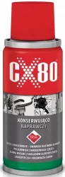 CX-80 Univerzális kenőanyag teflonos 100 ml (24/karton) CX-80 Univerzális kenőanyag teflonos 100 ml (24/karton)