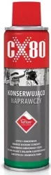 CX-80 Univerzális kenőanyag teflonos 250 ml (36/karton) CX-80 Univerzális kenőanyag teflonos 250 ml (36/karton)