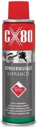 CX-80 Univerzális kenőanyag teflonos 500 ml (24/karton) CX-80 Univerzális kenőanyag teflonos 500 ml (24/karton)