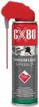   CX-80 Univerzális kenőanyag teflonos, szórófejjel 250 ml (36/karton)