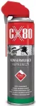   CX-80 Univerzális kenőanyag teflonos, szórófejjel 500 ml (24/karton)