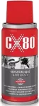CX-80 Univerzális kenőanyag spray 100 ml (24/karton)