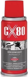 CX-80 Univerzális kenőanyag spray 100 ml (24/karton)