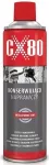 CX-80 Univerzális kenőanyag spray 500 ml (24/karton)