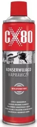 CX-80 Univerzális kenőanyag spray 500 ml (24/karton) CX-80 Univerzális kenőanyag spray 500 ml (24/karton)