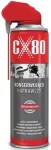   CX-80 Univerzális kenőanyag spray Szórófejes 500 ml (24/karton)