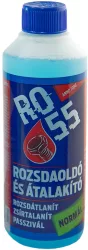 RO-55 rozsdaoldó 0,5 l (12/karton) RO-55 rozsdaoldó 0,5 l (12/karton)