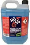 RO-55 rozsdaoldó 5 l (108/raklap) RO-55 rozsdaoldó 5 l (108/raklap)