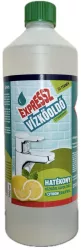 EXPRESSZ citromsavas vízkőoldó 1 l (10/karton) EXPRESSZ citromsavas vízkőoldó 1 l (10/karton)